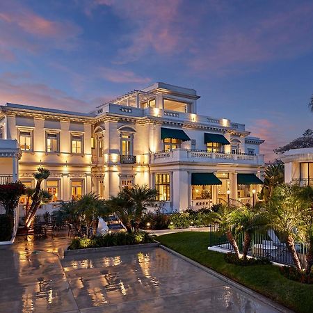 Glorietta Bay Inn Coronado Bagian luar foto