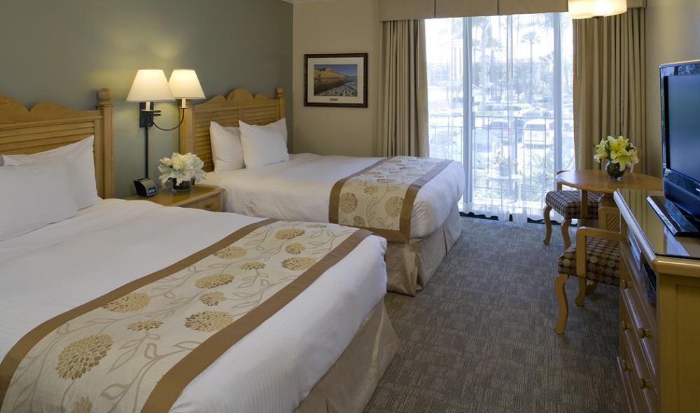 Glorietta Bay Inn Coronado Ruang foto