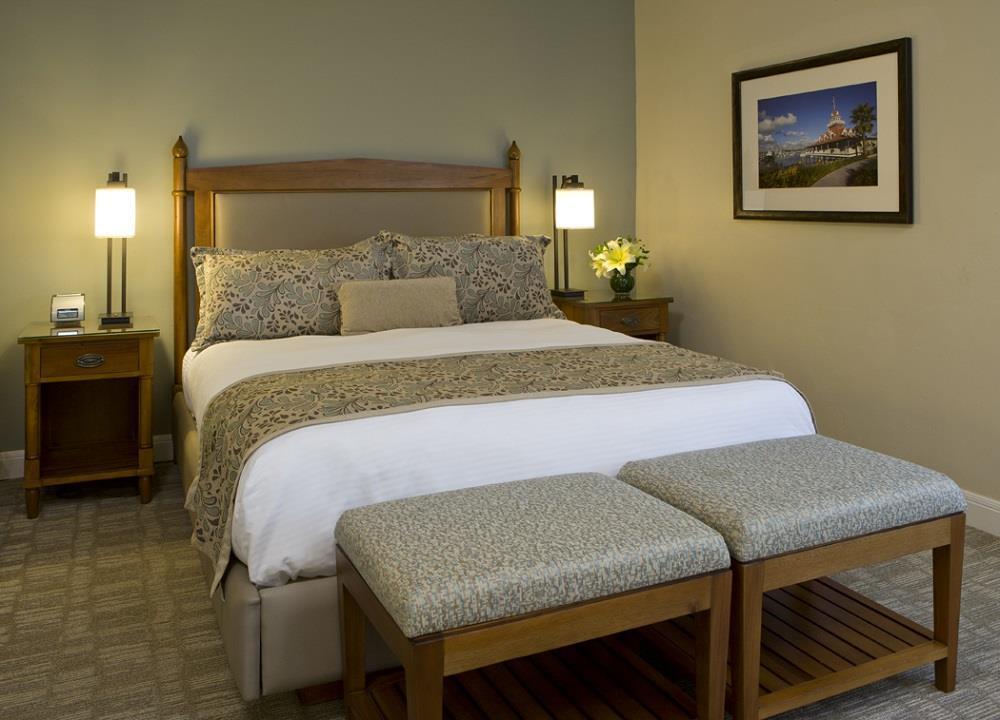 Glorietta Bay Inn Coronado Ruang foto