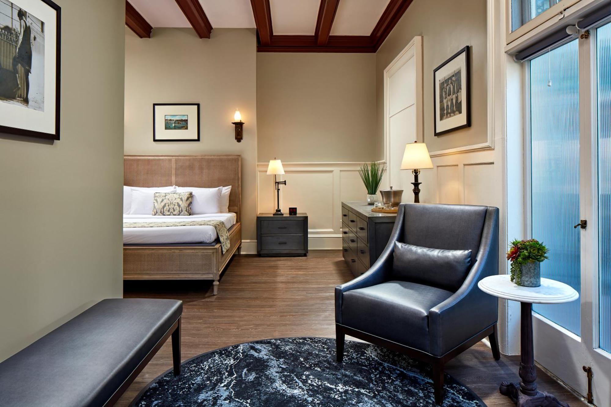Glorietta Bay Inn Coronado Bagian luar foto