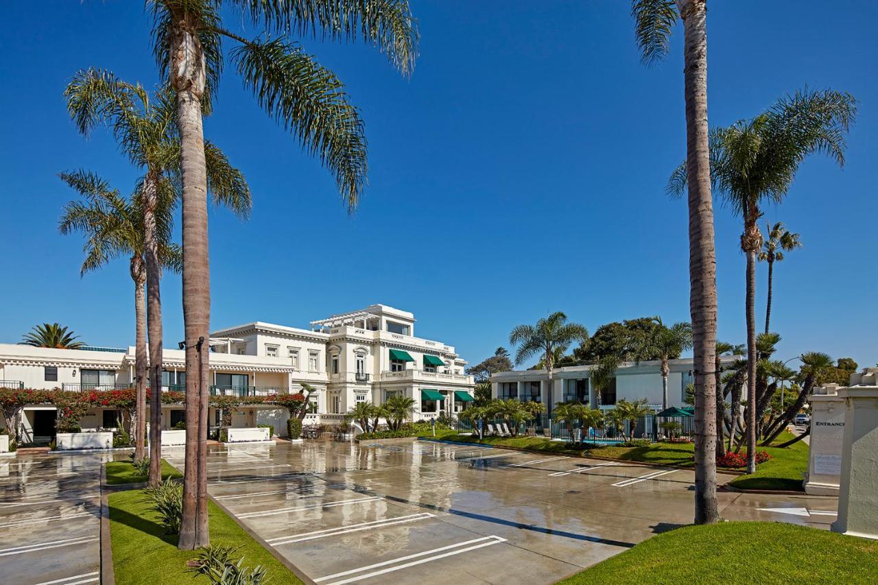 Glorietta Bay Inn Coronado Bagian luar foto