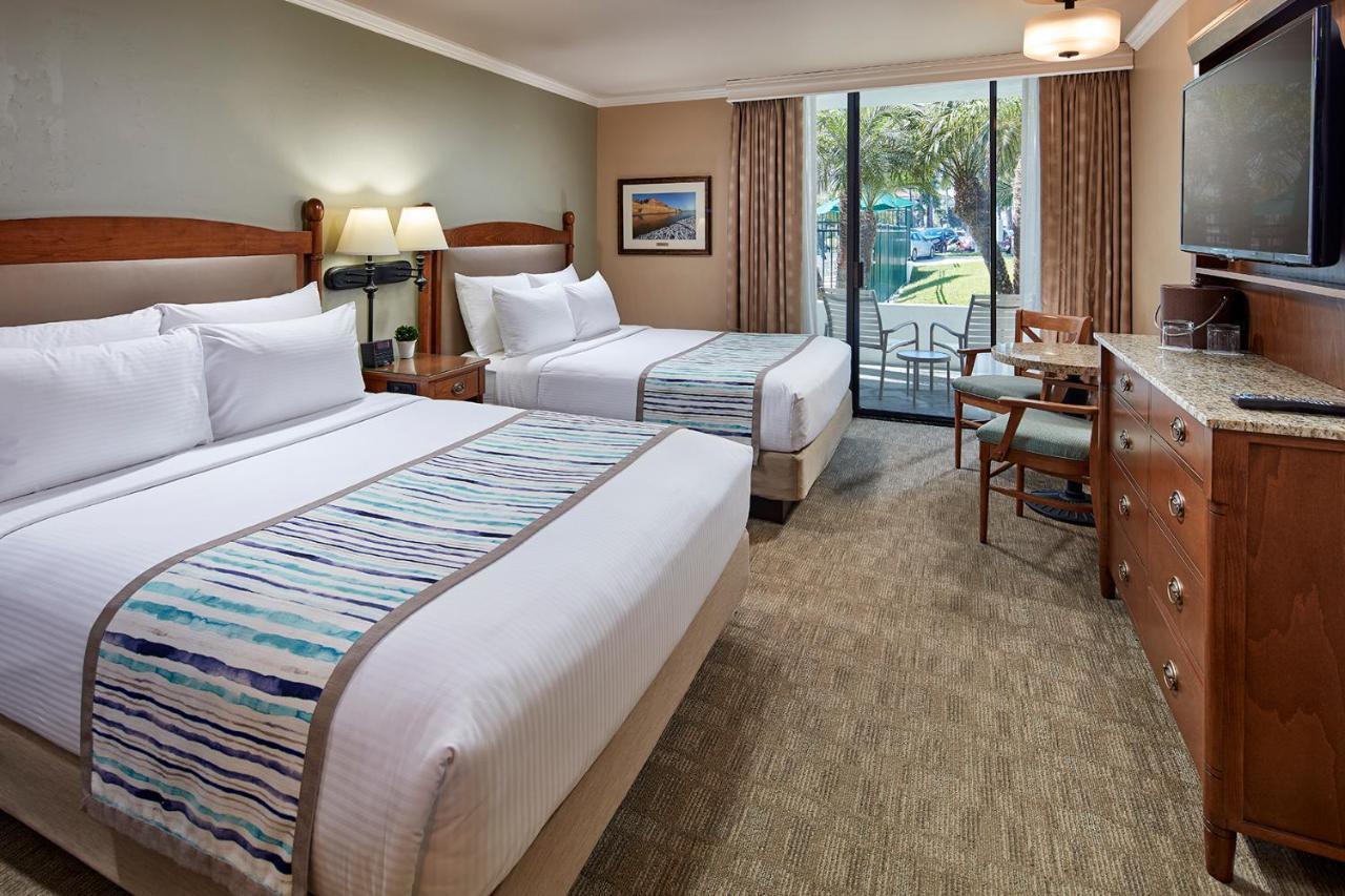 Glorietta Bay Inn Coronado Bagian luar foto