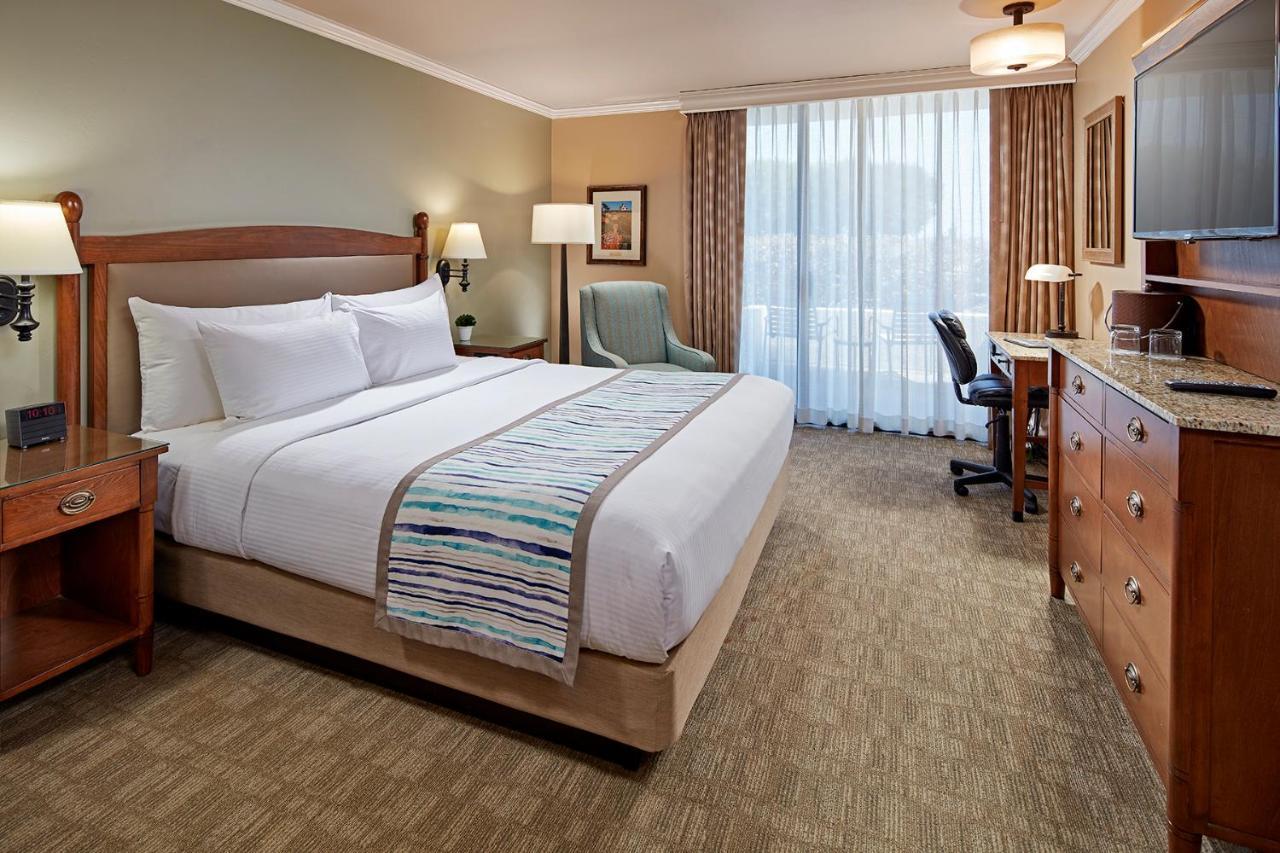 Glorietta Bay Inn Coronado Bagian luar foto