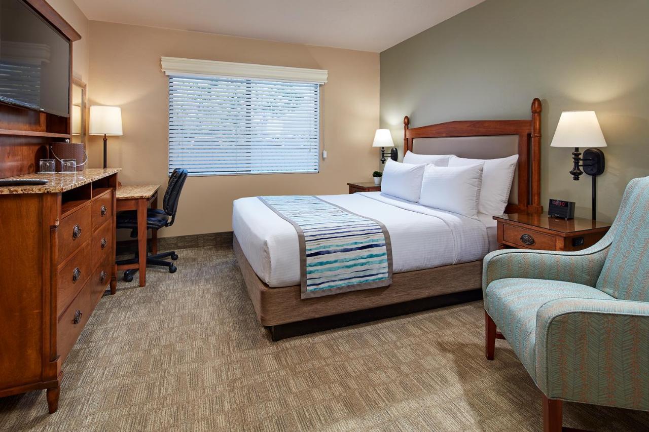 Glorietta Bay Inn Coronado Bagian luar foto