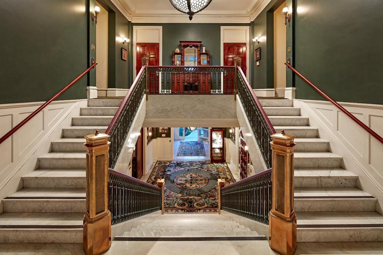Glorietta Bay Inn Coronado Bagian luar foto